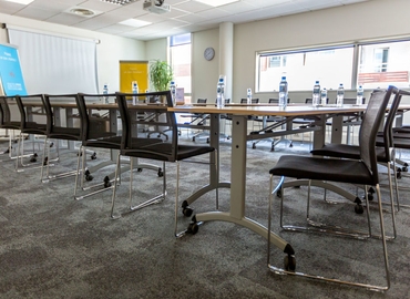 52 m² Conference hall in Nantes, Avenue Carnot 12 (44017) - 4 | MatchOffice.com