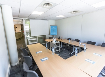 52 m² Conference center in Nantes, Avenue Carnot 12 (44017) - 6 | MatchOffice