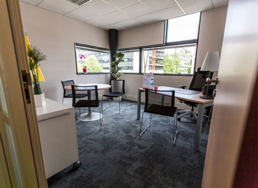 36 m² Commercial office available to rent in Nantes, Avenue Carnot 12, 44017  - 6 | MatchOffice