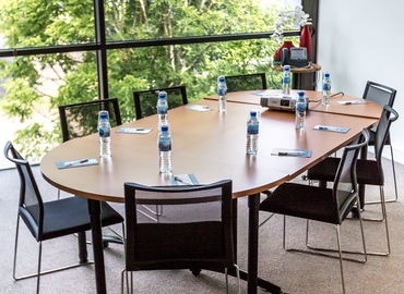 42 m² Convention center in Nantes, Avenue des Amethystes 2 (44338) - 2 | MatchOffice