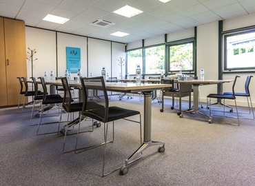 42 m² Conference space in Nantes, Avenue des Amethystes 2 (44338) - 3 | MatchOffice.com