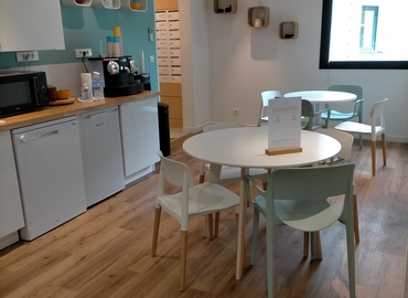 42 m² Conference room in Nantes, Avenue des Amethystes 2 (44338) - 8 | MatchOffice.com