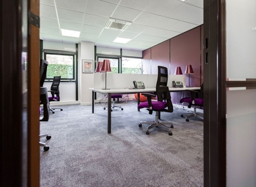 30 m² Co-working  in Nantes, Avenue des Amethystes 2 (44338) - 4 | MatchOffice.com