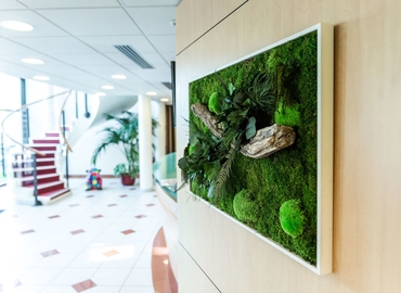 30 m² Shared workspace  in Nantes, Avenue des Amethystes 2 (44338) - 7 | MatchOffice