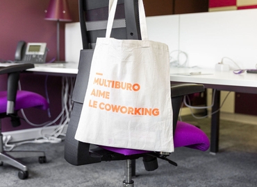 30 m² Co-working  in Nantes, Avenue des Amethystes 2 (44338) - 9 | MatchOffice.com