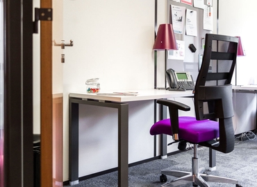 30 m² Co-working  in Nantes, Avenue des Amethystes 2 (44338) - 10 | MatchOffice