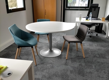 Bureaux à louer à Nantes 26 m², Avenue des Amethystes 2 - 4 | MatchOffice