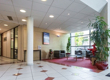 Bureaux entreprise à location à Nantes 26 m², Avenue des Amethystes 2 - 5 | MatchOffice.fr