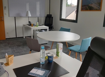 Bureaux commerces à location à Nantes 26 m², Avenue des Amethystes 2 - 9 | MatchOffice