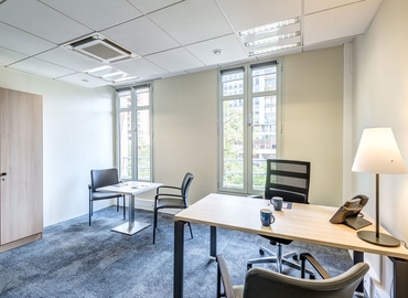 200 m² Business office available to rent in Toulouse, Allées Jean Jaurès 59, 31000  - 4 | MatchOffice