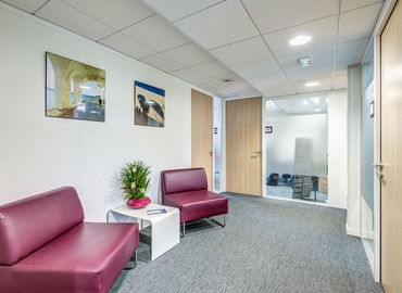 200 m² Commercial office up for rent in Toulouse, Allées Jean Jaurès 59, 31000  - 5 | MatchOffice