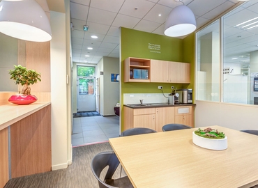 100 m² Coworking space  in Toulouse, Allées Jean Jaurès 59 (31000) - 8 | MatchOffice.com