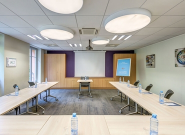74 m² Conference hall in Toulouse, Allées Jean Jaurès 59 (31000) - 3 | MatchOffice.com