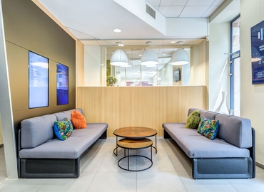 74 m² Conference hall in Toulouse, Allées Jean Jaurès 59 (31000) - 5 | MatchOffice.com