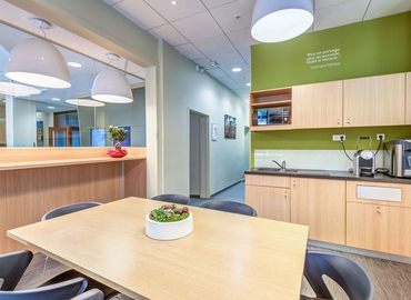 74 m² Conference space in Toulouse, Allées Jean Jaurès 59 (31000) - 7 | MatchOffice.com