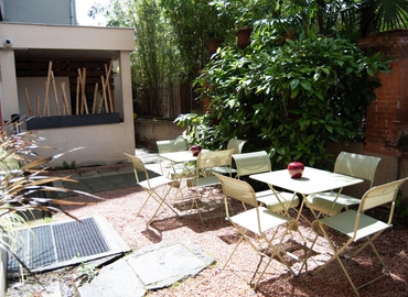 100 m² Coworking space  in Toulouse, Allées Jean Jaurès 59 (31000) - 9 | MatchOffice.com