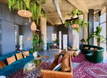 1200 m² Business center in Perpignan, Boulevard Saint-Assiscle (66100) - 4 | MatchOffice