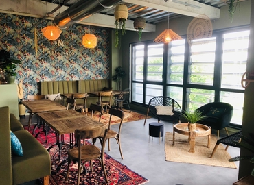 158 m² Business office for rent in Nantes, Impasse Serge Reggiani 2, 44800  - 3 | MatchOffice.com