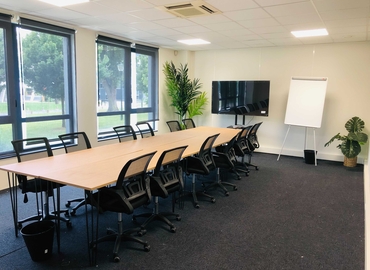 158 m² Office space up for rent in Nantes, Impasse Serge Reggiani 2, 44800  - 5 | MatchOffice