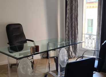 14 m² Serviced office in Cannes, Rue d'Antibes 41 (06400) - 0 | MatchOffice