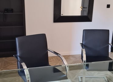 14 m² Business center in Cannes, Rue d'Antibes 41 (06400) - 1 | MatchOffice.com