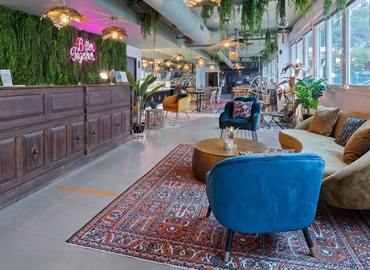 40 m² Co-working  in Montpellier, Chemin de Borie 1 (34170) - 3 | MatchOffice.com