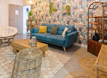 40 m² Co-working  in Montpellier, Chemin de Borie 1 (34170) - 6 | MatchOffice.com