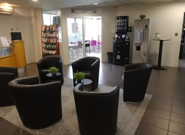 3000 m² Serviced office in Gironde, 3 Rue de Golf  (33700) - 5 | MatchOffice.com