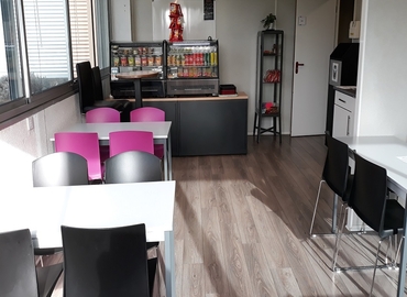 3000 m² Business space in Gironde, 3 Rue de Golf  (33700) - 6 | MatchOffice