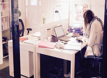 1000 m² Business space in Marseilles, 12 Av. du Rhône (74000) - 0 | MatchOffice.com