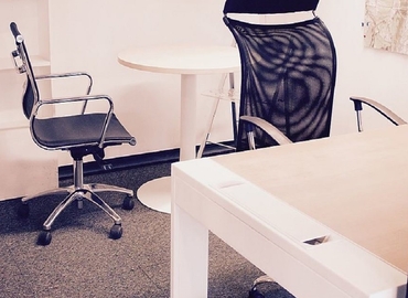 1000 m² Business center in Marseilles, 12 Av. du Rhône (74000) - 2 | MatchOffice