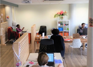 150 m² Conference space in Saint Genis Pouilly, 15 avenue Emile Zola  (74100) - 1 | MatchOffice.com
