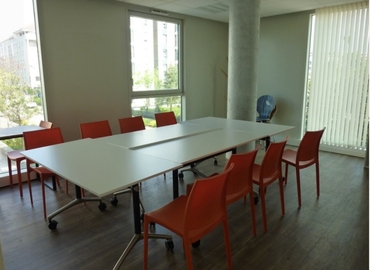 150 m² Conference center in Saint Genis Pouilly, 15 avenue Emile Zola  (74100) - 0 | MatchOffice.com