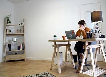 150 m² Business center in Saint Genis Pouilly, 1 rue JA Cubizolle - ZA Taulhac (43000) - 1 | MatchOffice.com
