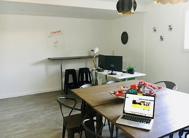 50 m² Business center in Nantes, ZI des Plesses Sud (85180) - 2 | MatchOffice.com