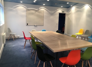 50 m² Business center in Nantes, ZI des Plesses Sud (85180) - 3 | MatchOffice.com