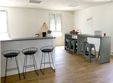 50 m² Business center in Nantes, ZI des Plesses Sud (85180) - 5 | MatchOffice