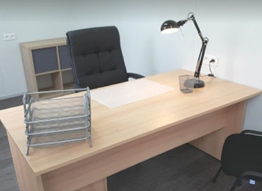 50 m² Business center in Nantes, ZI des Plesses Sud (85180) - 0 | MatchOffice