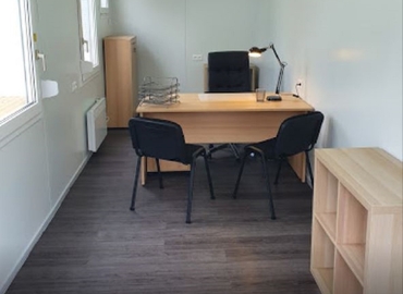 50 m² Business park in Nantes, ZI des Plesses Sud (85180) - 1 | MatchOffice.com