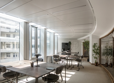 4420 m² Coworking  in La Defense, 1 bis Place de la Défense (92400) - 0 | MatchOffice.com