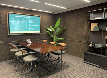 4420 m² Coworking space  in La Defense, 1 bis Place de la Défense (92400) - 1 | MatchOffice