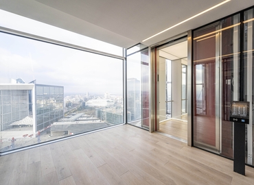 4420 m² Shared workspace  in La Defense, 1 bis Place de la Défense (92400) - 4 | MatchOffice.com