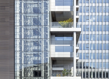 4420 m² Coworking space  in La Defense, 1 bis Place de la Défense (92400) - 6 | MatchOffice