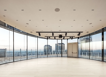 400 m² Conference hall in La Defense, 1 bis Place de la Défense (92400) - 2 | MatchOffice