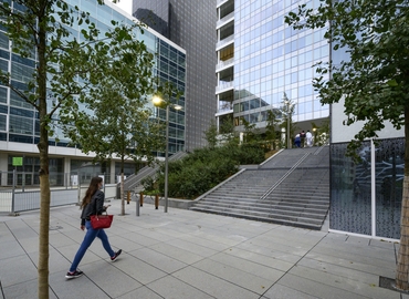 400 m² Meeting room in La Defense, 1 bis Place de la Défense (92400) - 5 | MatchOffice.com