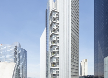 400 m² Conference center in La Defense, 1 bis Place de la Défense (92400) - 7 | MatchOffice