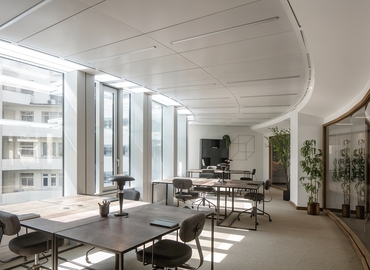 Virtual address in La Defense, 1 bis Place de la Défense (92400) - 1 | MatchOffice.com