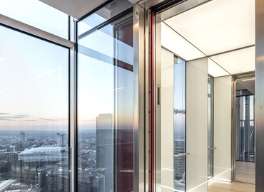 Virtual address in La Defense, 1 bis Place de la Défense (92400) - 4 | MatchOffice.com