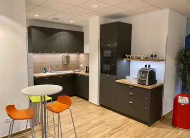 100 m² Serviced office in Lyon, Rue Voie Lactée 11 (69370) - 8 | MatchOffice