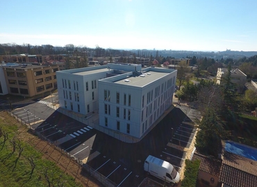 100 m² Business space in Lyon, Rue Voie Lactée 11 (69370) - 10 | MatchOffice